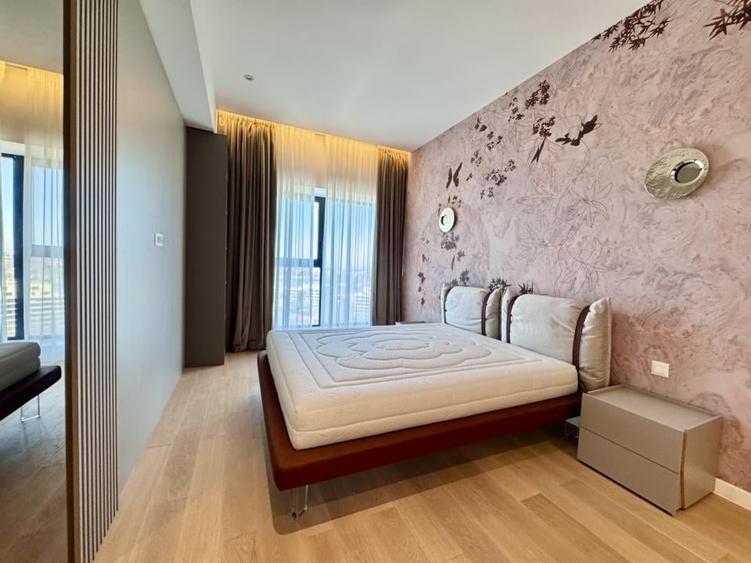 Apartament 3 camere de inchiriat View Panoramic  II B.Vacarescu I Floreasca - 10