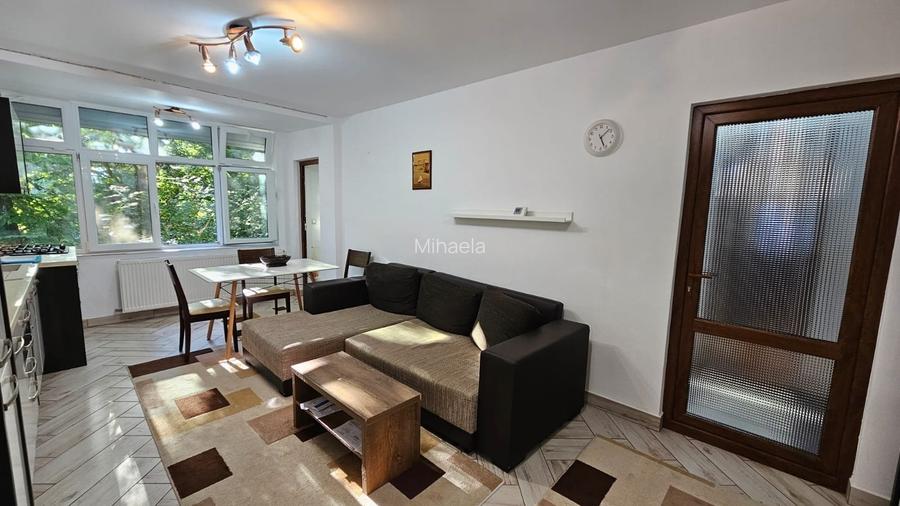Apartament modern cu 2 camere, zona Centru