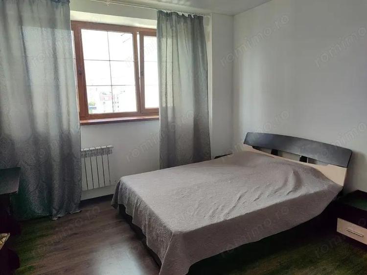 Garsoniera in zona Unirii - 4