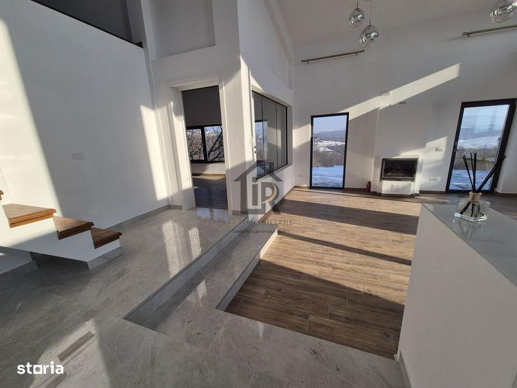 Vila 4 camere comision ZERO- Hlincea- Iasi - 4