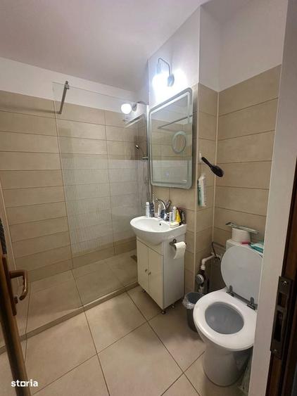 De inchiriat apartament cu 2 camere si balcon, mobilat si utilat - 3