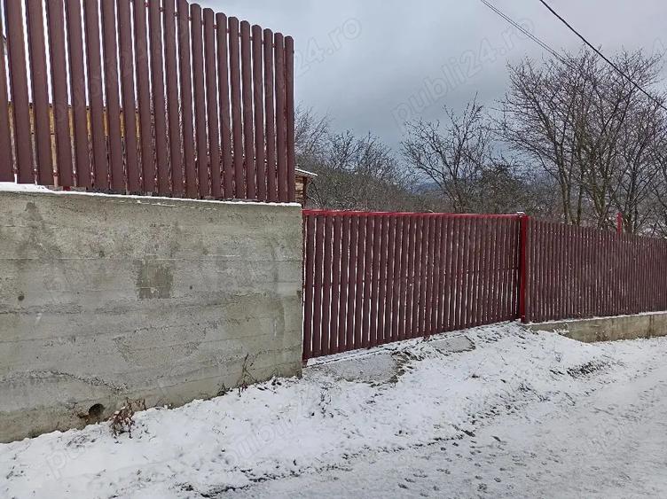 Casa in Comuna Tulnici Jude?ul Vrancea - 2