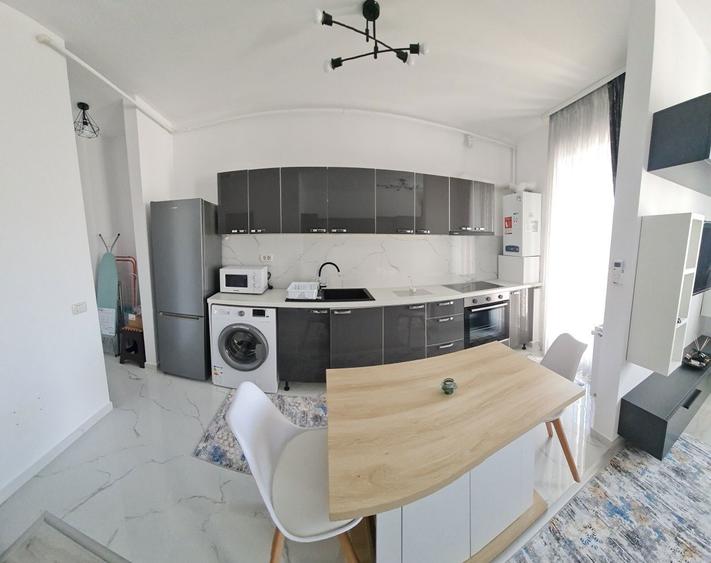 Chirie Inchiriere Garsoniera Militari - 2