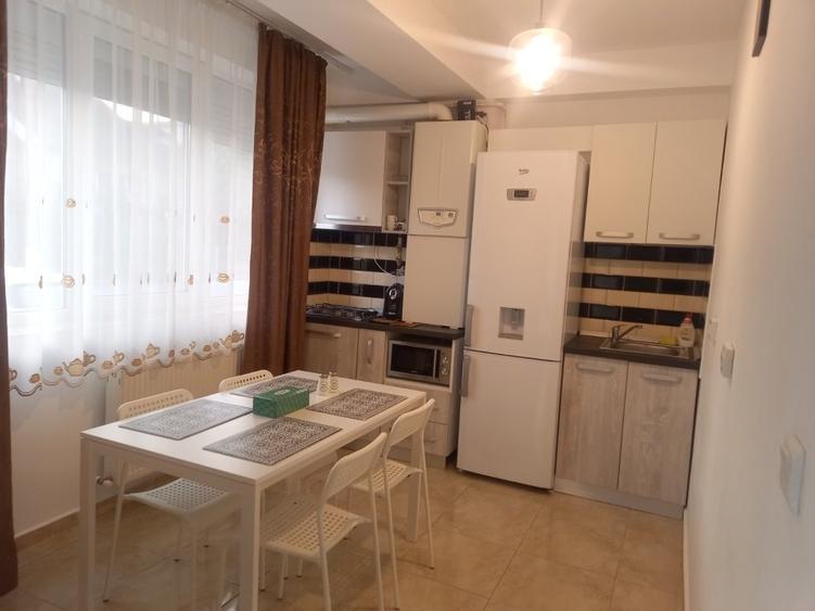 Mamaia Nord, apartament 2 camere, 50mp, balcon, centrala gaz, loc parcare - 13