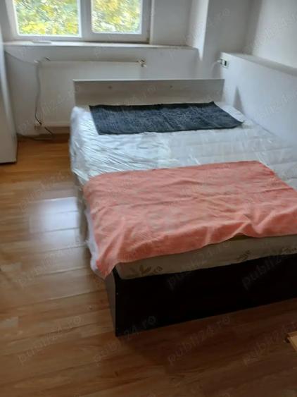 Inchiriez Garsoniera - 4