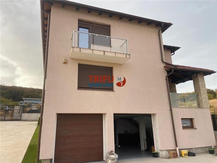 Casa 7 camere de vanzare 1000mp teren zona Schit - 2