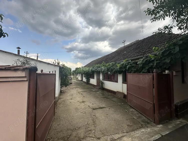 Casa de vanzare in loc. Zadareni jud. Arad