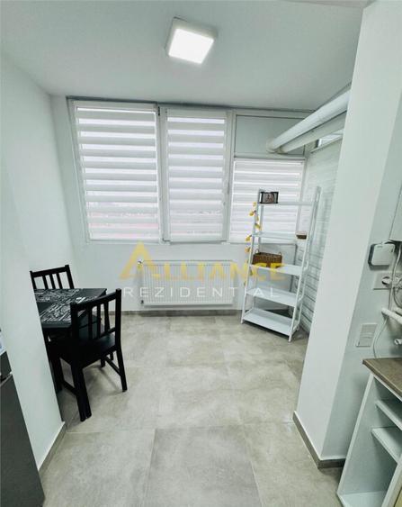 Apartament 2 camere tip studio in Popesti-Leordeni - 11