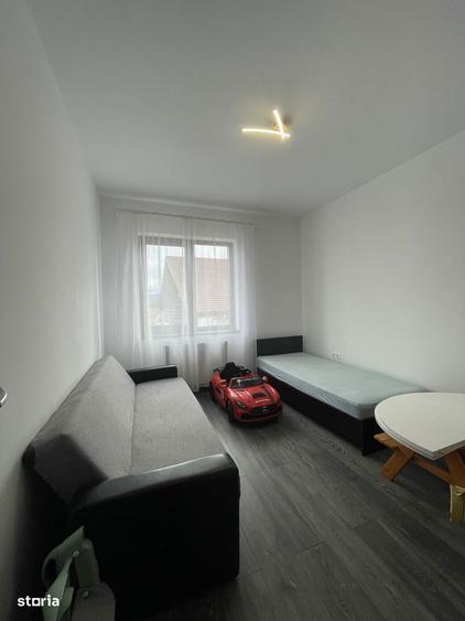 Apartament 3 camere Stupini, 100 mp, 2 bai, 2 balcoane - 5