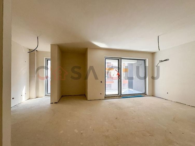2 camere, complex nou premium, la 5 minute de Iulius Mall - 2