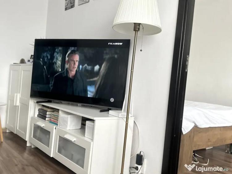 Vand apartament cu doua camere central - 2