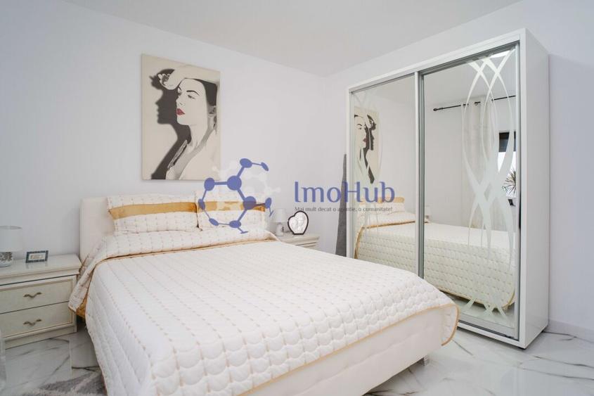 Casa 155 mp utili, 1805 mp teren, mobilata si intabulata, Letcani - 20