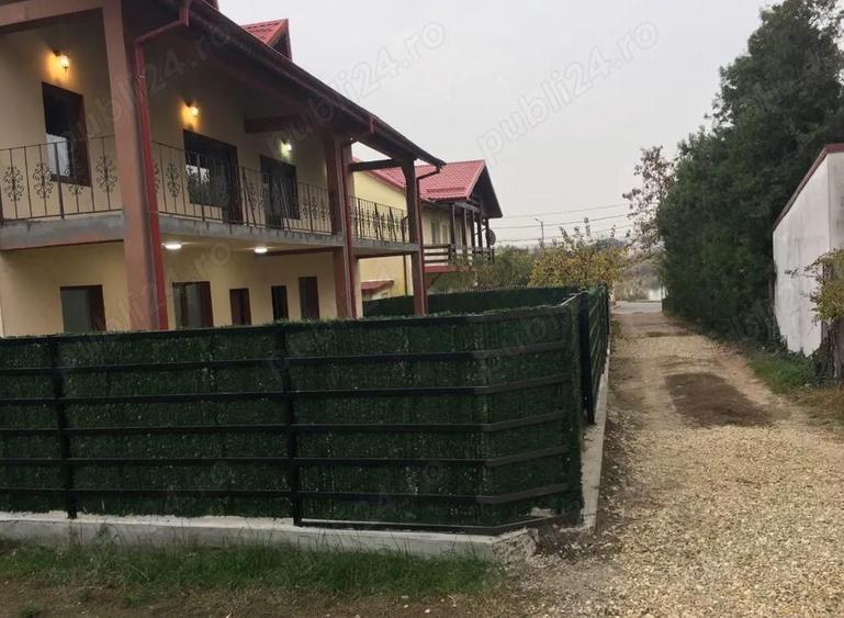 Vand casa la gri cu vedere panoramica la Lacul Fundeni - 5