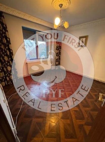 Piata Rahova | 3 camere | Decomandat | 67mp | B12886 - 5