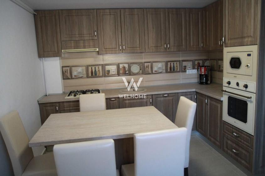 Casa MObilata-Utilata Zona Trei Stejari Sibiu - 2