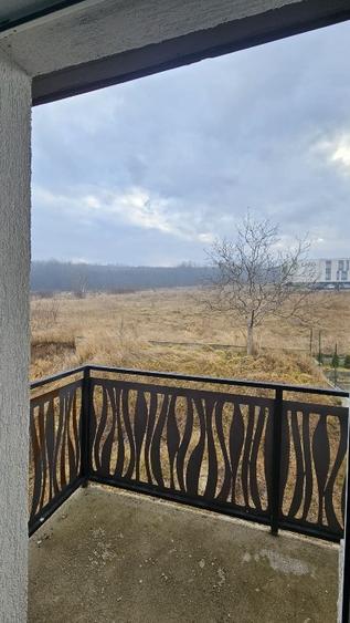 Casa semifinisată - 2