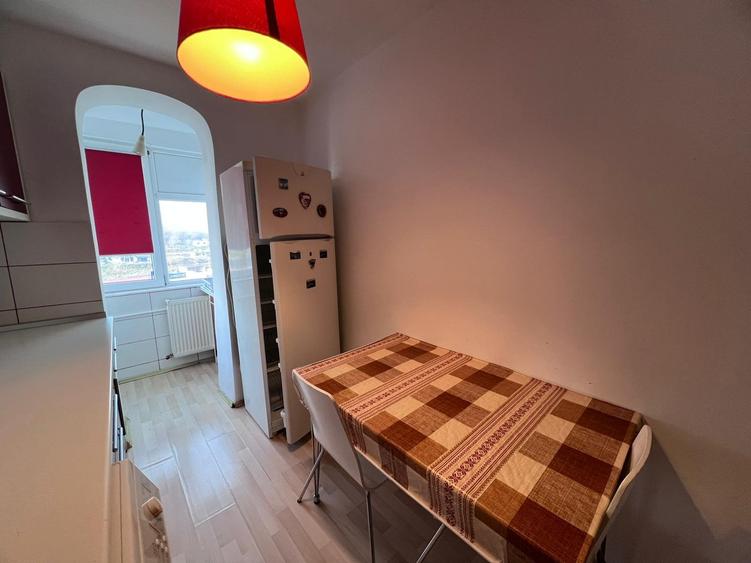 Apartament 3 camere,zona Balcescu - 9