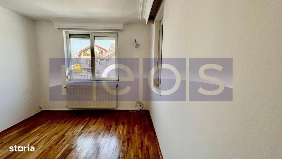 VANZARE VILA | 5 CAMERE | CURTE SUPERBA | ZONA FUNDENI - 17