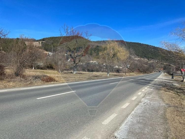 Teren Pangarati / DN DN 15 - 4