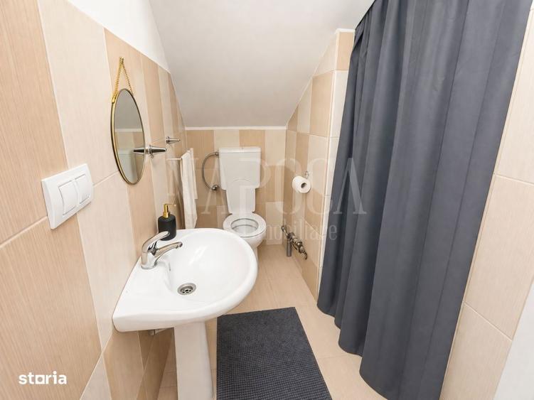 Casa 4 camere de vanzare in Europa, Cluj Napoca - 9