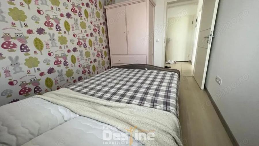 Apartament 3 camere 64 mp, etaj intermediar, boxa si loc de parcare, Avantgarden - 6