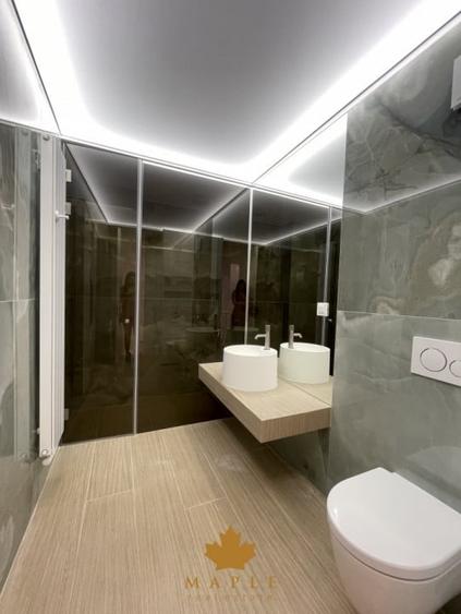 Apartament de 3 camere / Cortina 126 / Erou Iancu Nicolae / Cambridge School - 11