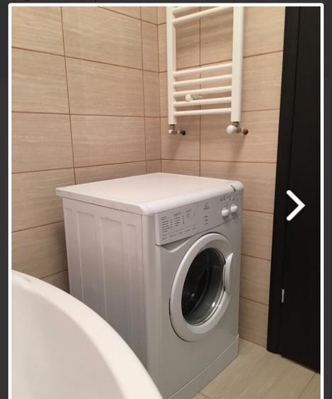 Proprietar, MILITARI-RESIDENCE, Lidl/StrRezervelor, Mobilata/utilata - 3