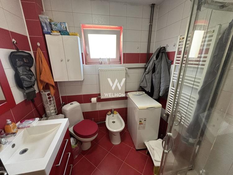 Apartament 2 camere cu POD generos - Selimbar, Triajului - 10