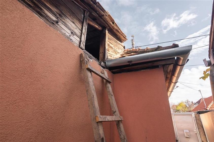 RECO casa cu 2 camere Oradea - 15