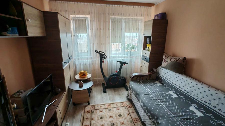 Garsoniera de vanzare - Zona Palas - 4