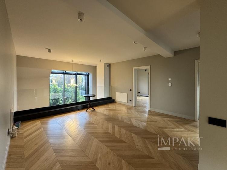 Casa moderna de inchiriat cu 4 camere in cartier Terra Floresti! - 10