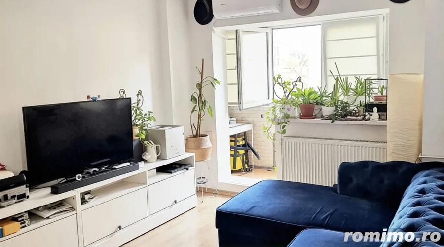 Vand apartament 2 camere zona ?tefan cel Mare - Lizeanu - 1