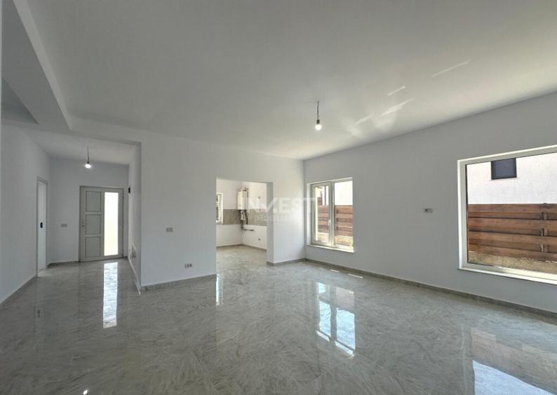 Casa de vanzare, 4 camere in Valea Lupului, Ia?i - 15