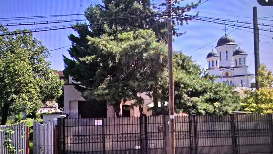 Vila de vanzare ultracentral Focsani, strada N . Titulescu, nr 2 bis - 10