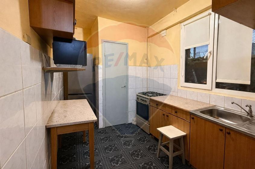 Apartament cu 2 camere de vânzare  EROII REVOLUTIEI - 5