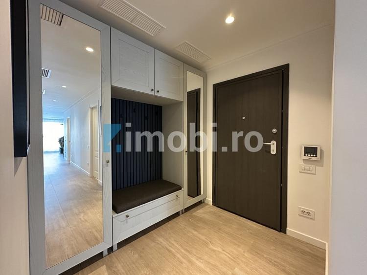 APARTAMENT  3 CAMERE CU PARCARE SUBTERANĂ, ULTRAFINISAT, BRANCUȘI RESIDENCE - 11