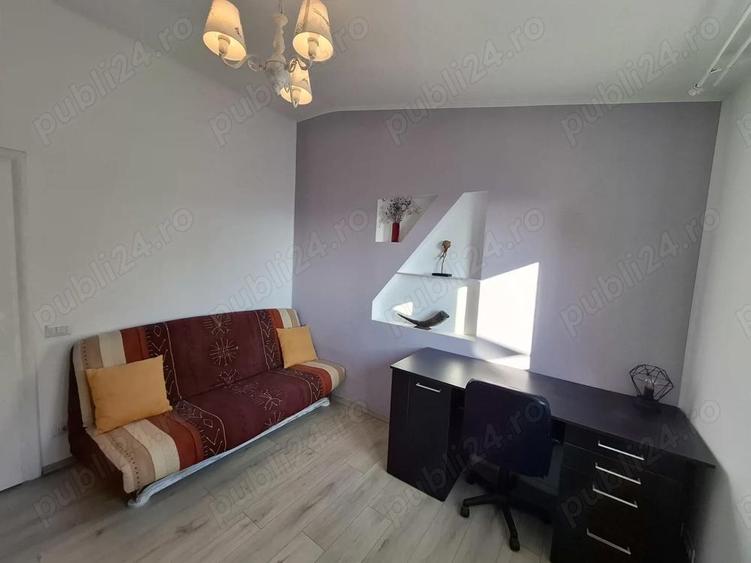 3 camere 113m2 penthouse Sise?ti lac Grivi?a - 10