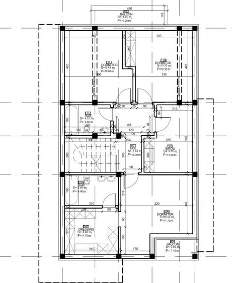 Casa premium 6 camere 175 mp | Tunari | 0 comision | 500mp teren | garaj - 8