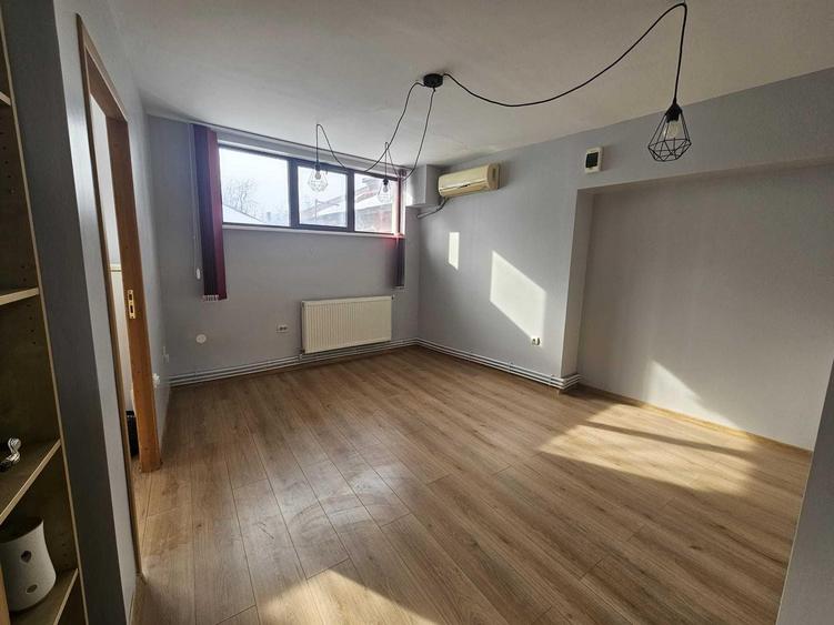 Birou 25mp de inchiriat. 2 camere. Ultracentral - 2