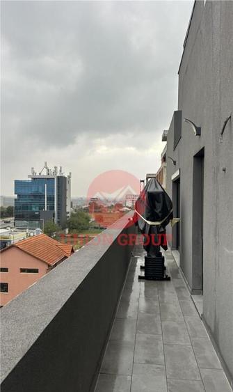 Apartament 3 Camere Mobilat Utilat Complet Loc de Parcare - 1