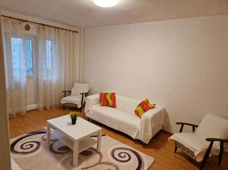 Inchiriere apartament 3 camere - 9