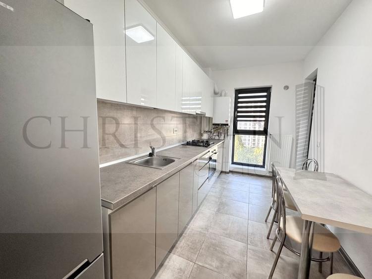 Apartament 2 camere - Exigent Plaza Residence Faza 4 + parcare - 10