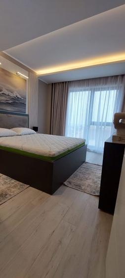 Apartament spatios BLOC NOU-LOC PARCARE(AXI74) - 15