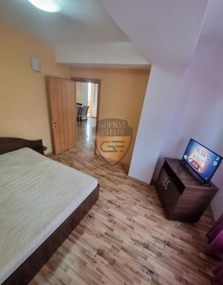 2 camere Mamaia Nord Summerland parcare vedere lac gaze - 8
