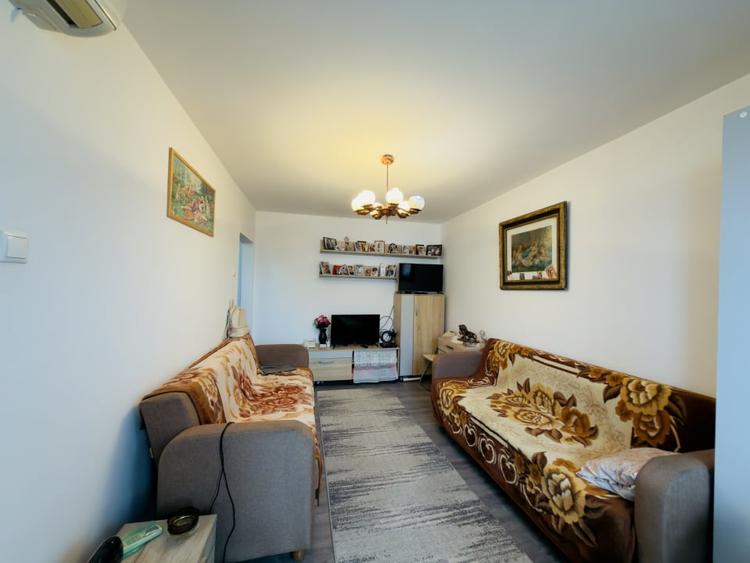 Apartament 1 camera, 22mp utili, mobilat si utilat, zona Piata Doina - 3