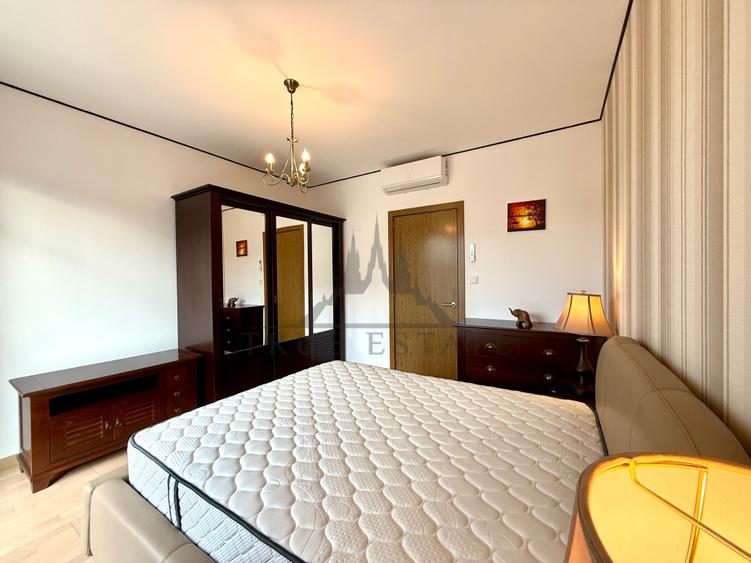 Apartament in zona Privighetorilor cu garaj- Prima inchiriere - 15