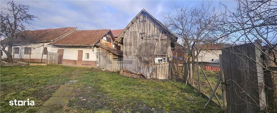 RECO. Teren intravilan de vanzare in Cetariu - 7
