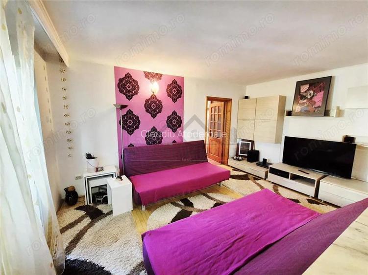 Apartament cu 4 camere de vanzare Apartament cu 4 camere de vanzare