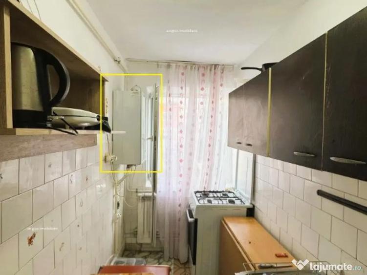 Apartament 3 camere zona BIG str ION LUCA CARAGIALE - 5