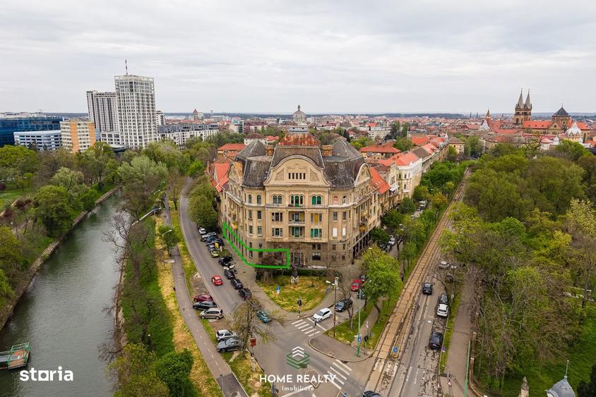 COMISION 0% I Spa?iu comercial de inchiriat in Palatul Neptun. - 1